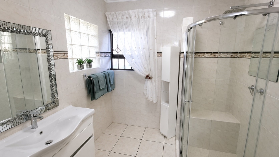 3 Bedroom Property for Sale in Vaalpark Free State